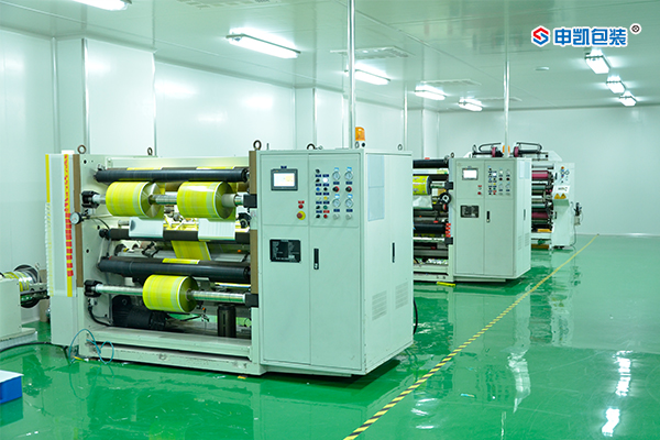 復合膜生產廠家