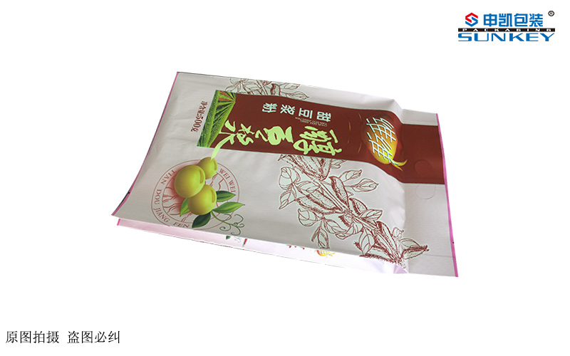 豆?jié){粉包裝袋3