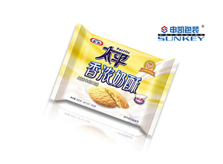 餅干包裝膜、袋