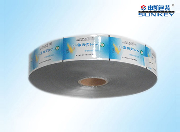 大豆肽聚糖沖劑粉劑復(fù)合卷膜 大豆肽聚糖沖劑粉劑復(fù)合卷膜